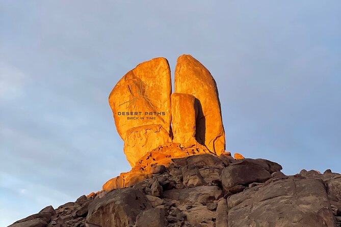 Walk In Moses' Footsteps - Tour between Tabuk and The Red Sea - Key things to know before you book