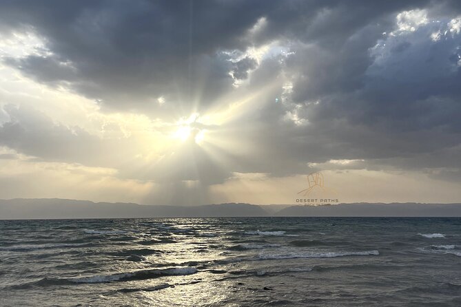 Walk In Moses' Footsteps - Tour between Tabuk and The Red Sea - Day three: the central sites at Jabal Al-Lawz