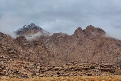 Walk In Moses’ Footsteps – Tour between Tabuk and The Red Sea